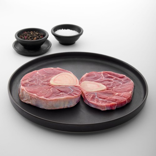 BEEF OSSO BUCO 500G