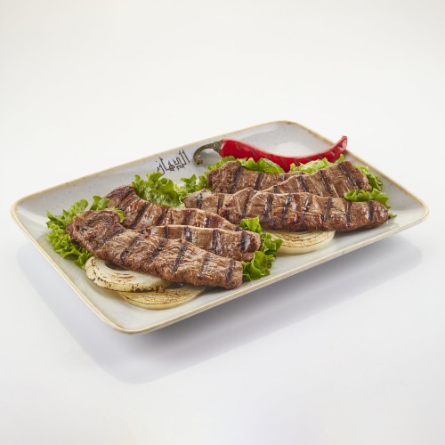 FILETO LAMB