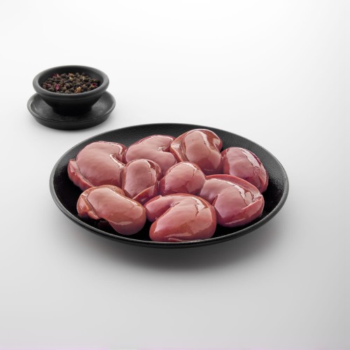 KIDNEYS READY TO  COOK