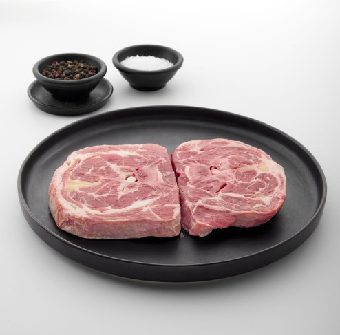 LAMB NECK 500 G