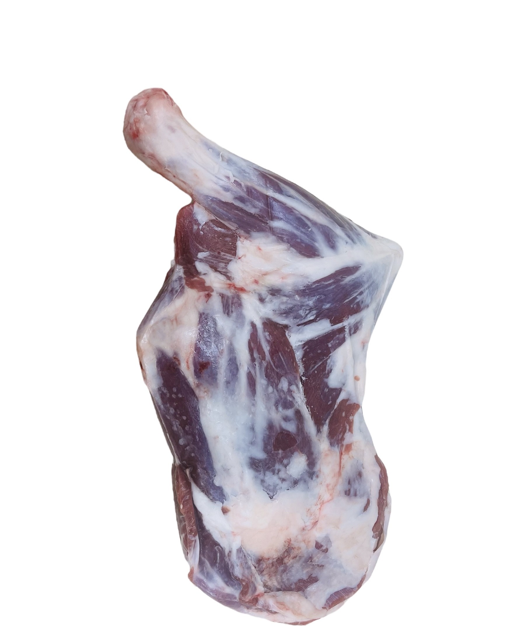 LAMB SHOULDER 2000G