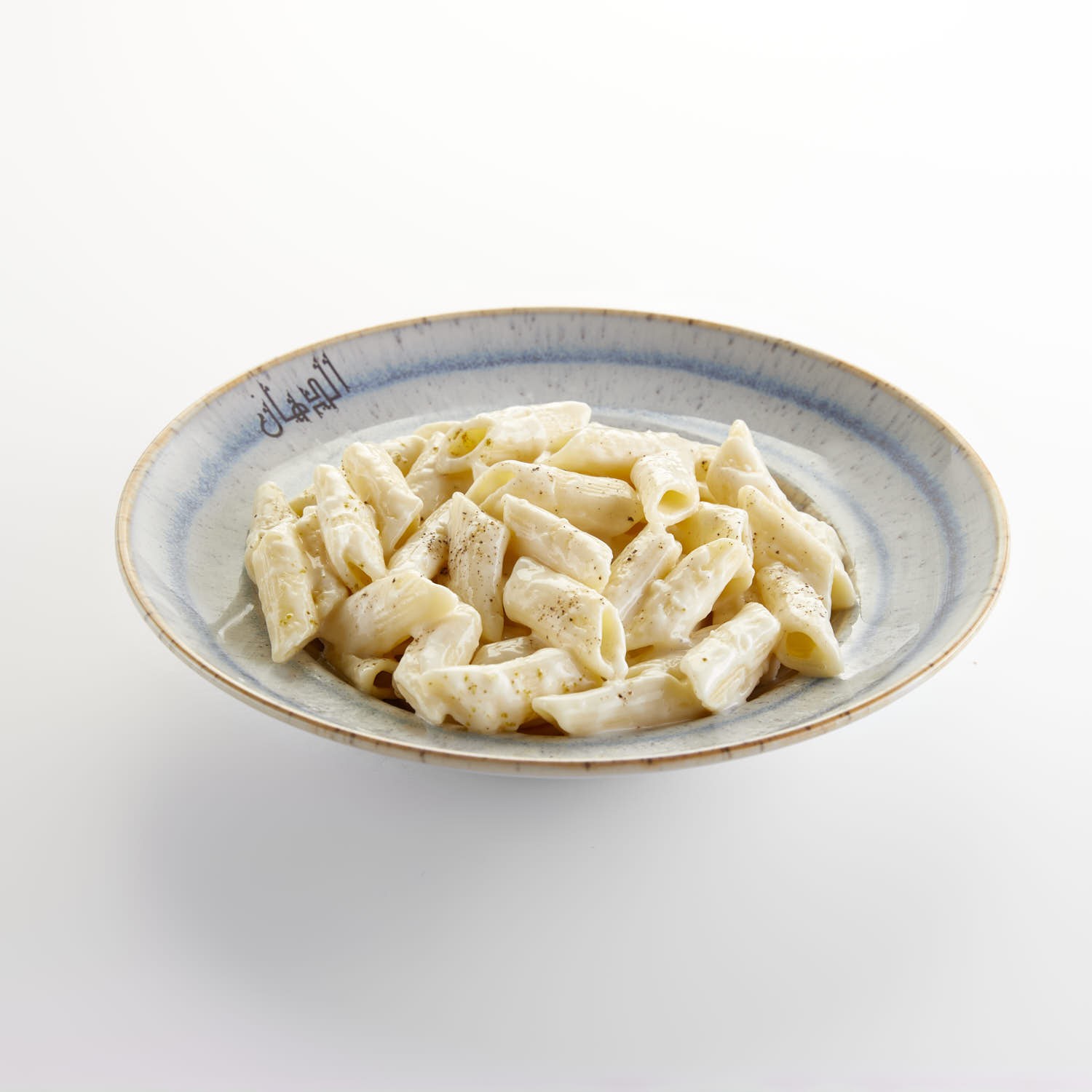 PASTA WHITE SAUCE