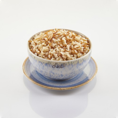 VERMICELLI RICE
