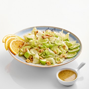 APPLES SALAD