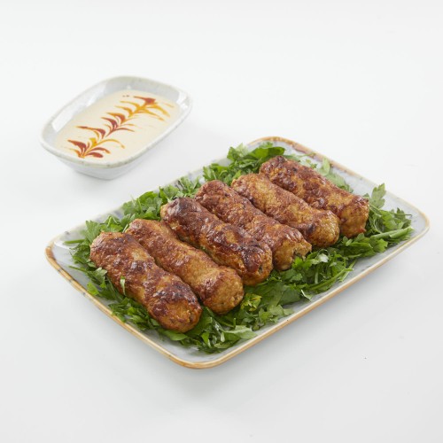 CHICKEN KOFTA