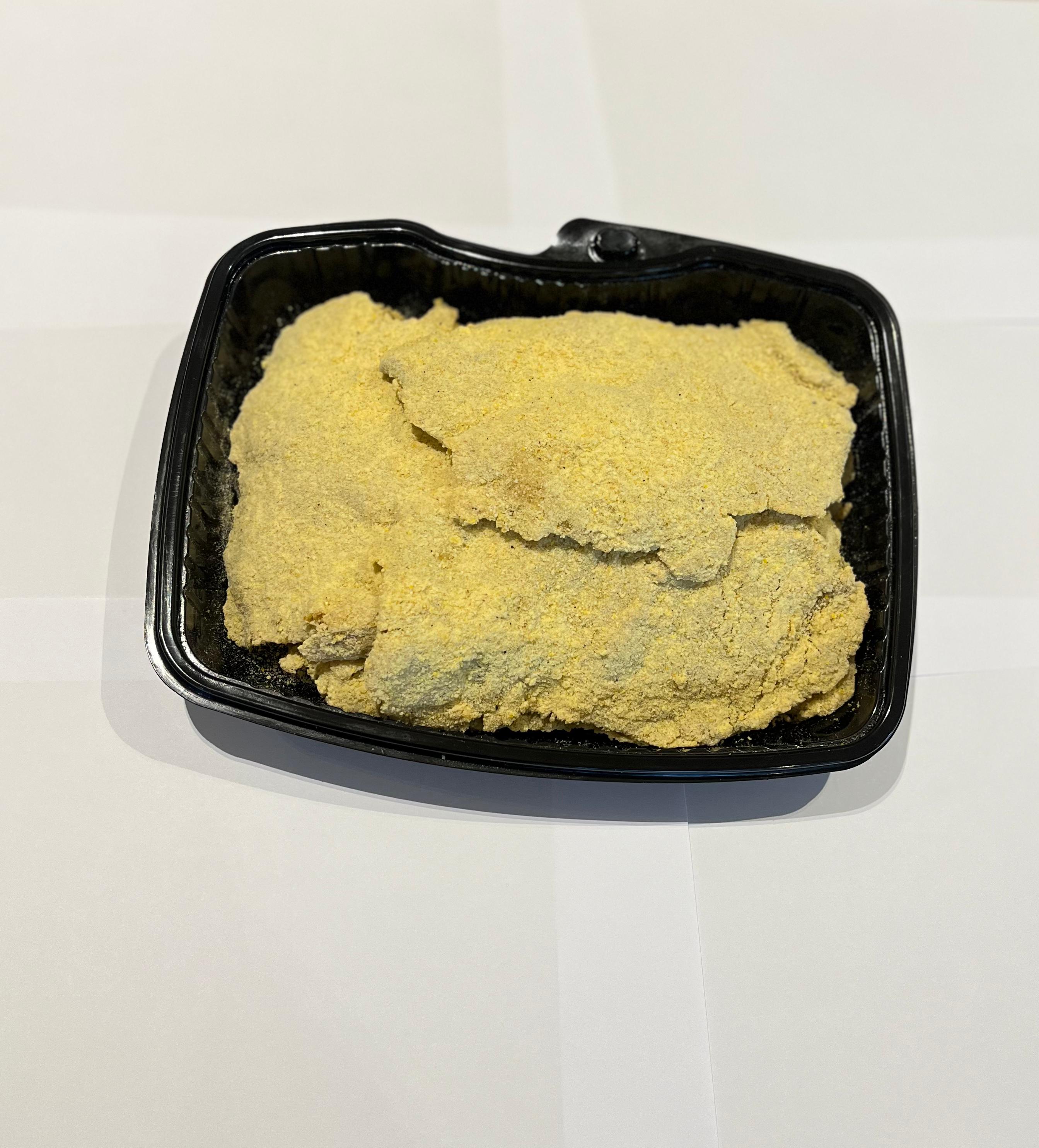 اسكالوب  بانية