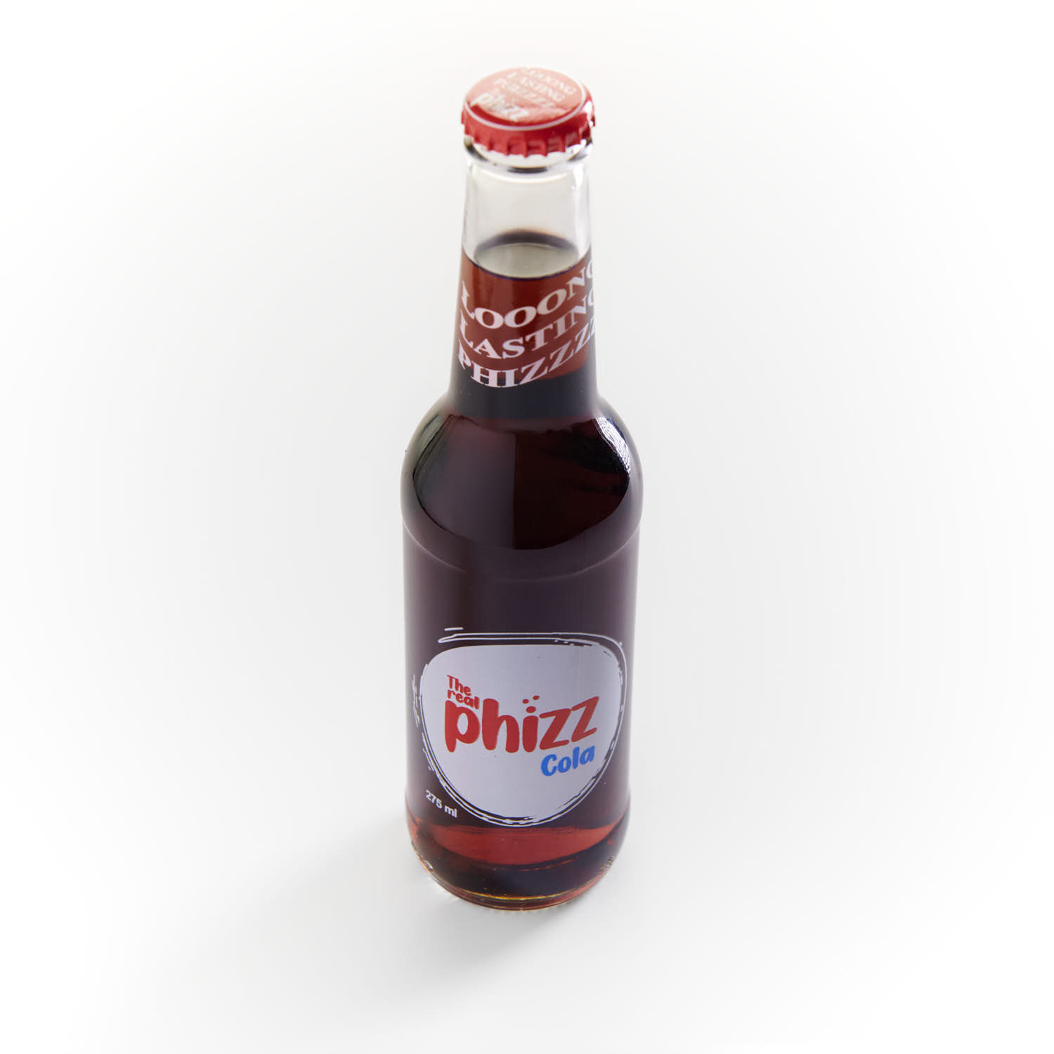 ذا ريل فيزكولا