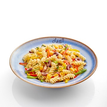 ALMAKARUNA SALAD