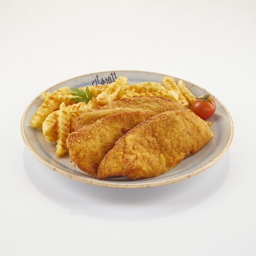 CHICKEN PANNE