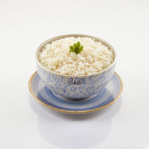 WHITE RICE